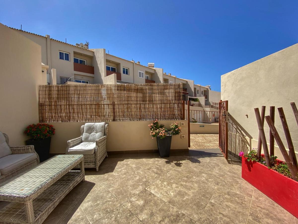 Cristianos 4 Bed Townhouse Villa Los Cristianos (Tenerife)