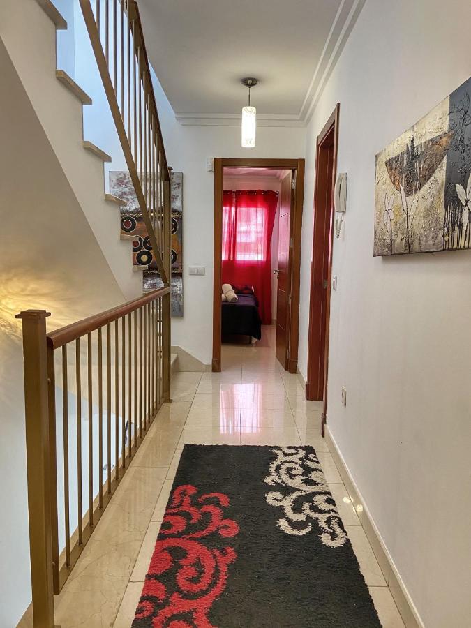 Villa Cristianos 4 Bed Townhouse
