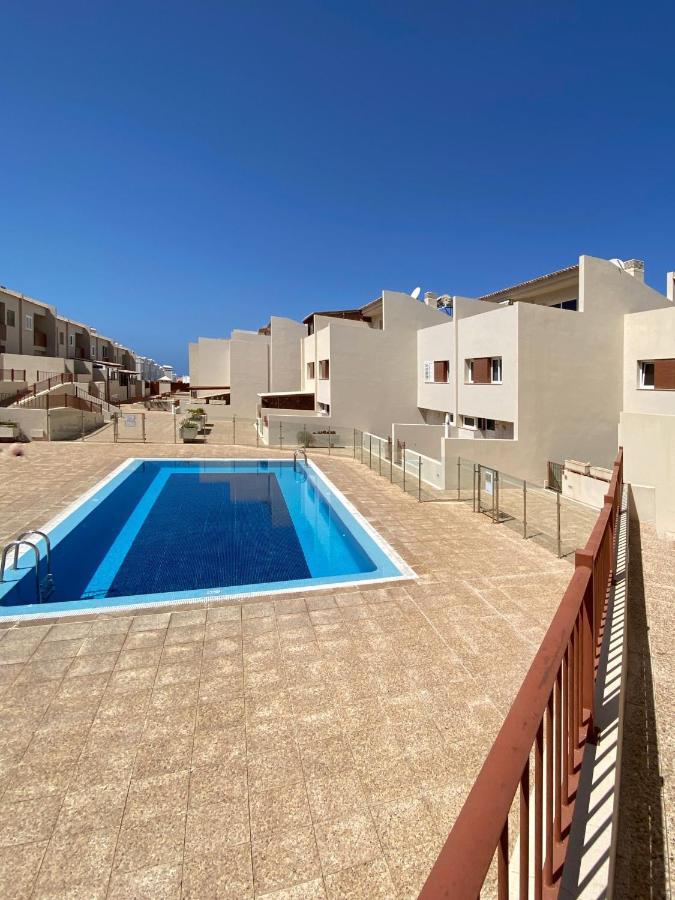 Villa Cristianos 4 Bed Townhouse *