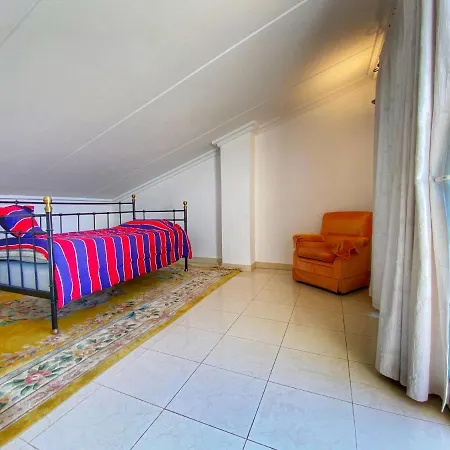 Los Cristianos 4 Bed Townhouse Esterno foto