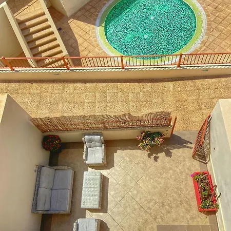 Los Cristianos 4 Bed Townhouse Esterno foto
