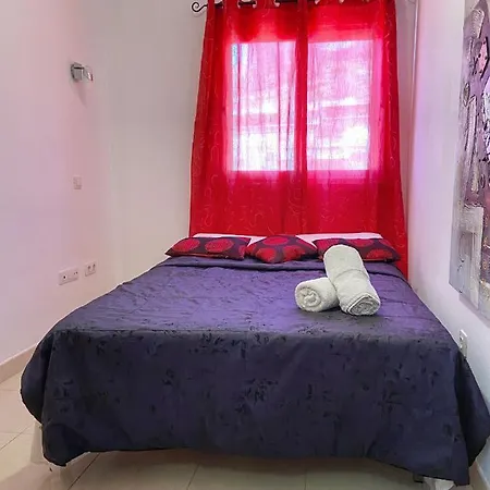 Los Cristianos 4 Bed Townhouse Esterno foto