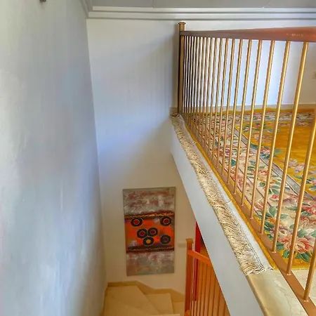 Los Cristianos 4 Bed Townhouse Esterno foto