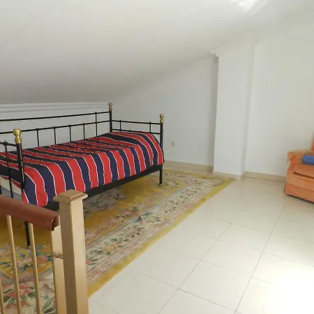 Los Cristianos 4 Bed Townhouse Esterno foto