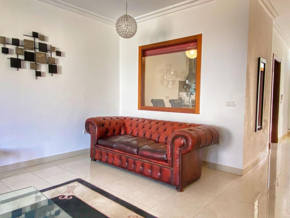 Cristianos 4 Bed Townhouse Vil·la *
