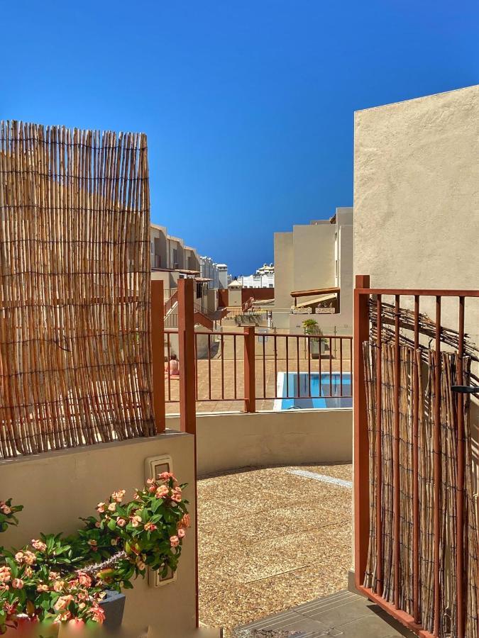 Cristianos 4 Bed Townhouse Vil·la *