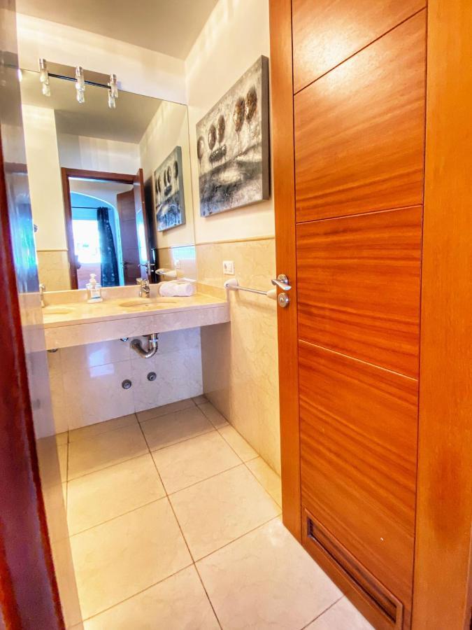Cristianos 4 Bed Townhouse Vil·la *
