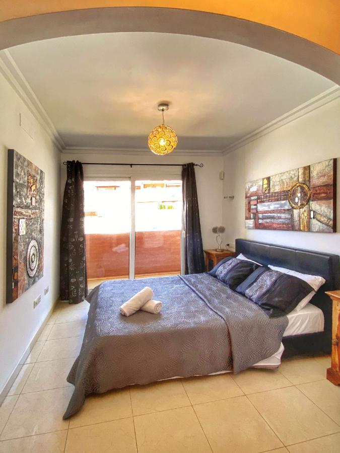 Vil·la Cristianos 4 Bed Townhouse